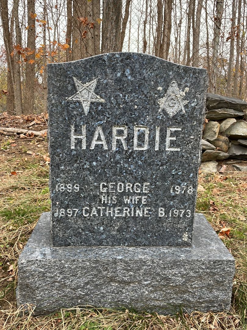 HENRY FLEURY's grave. Photo 1